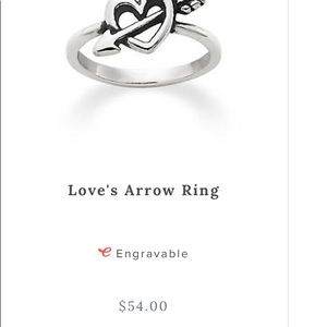 James Avery ring